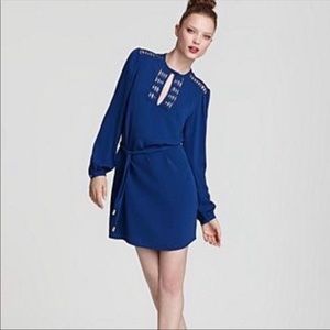 Diane Von Furstenberg Florina Dress